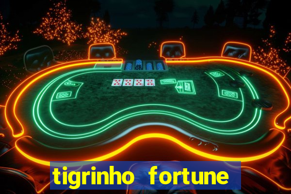 tigrinho fortune tiger png